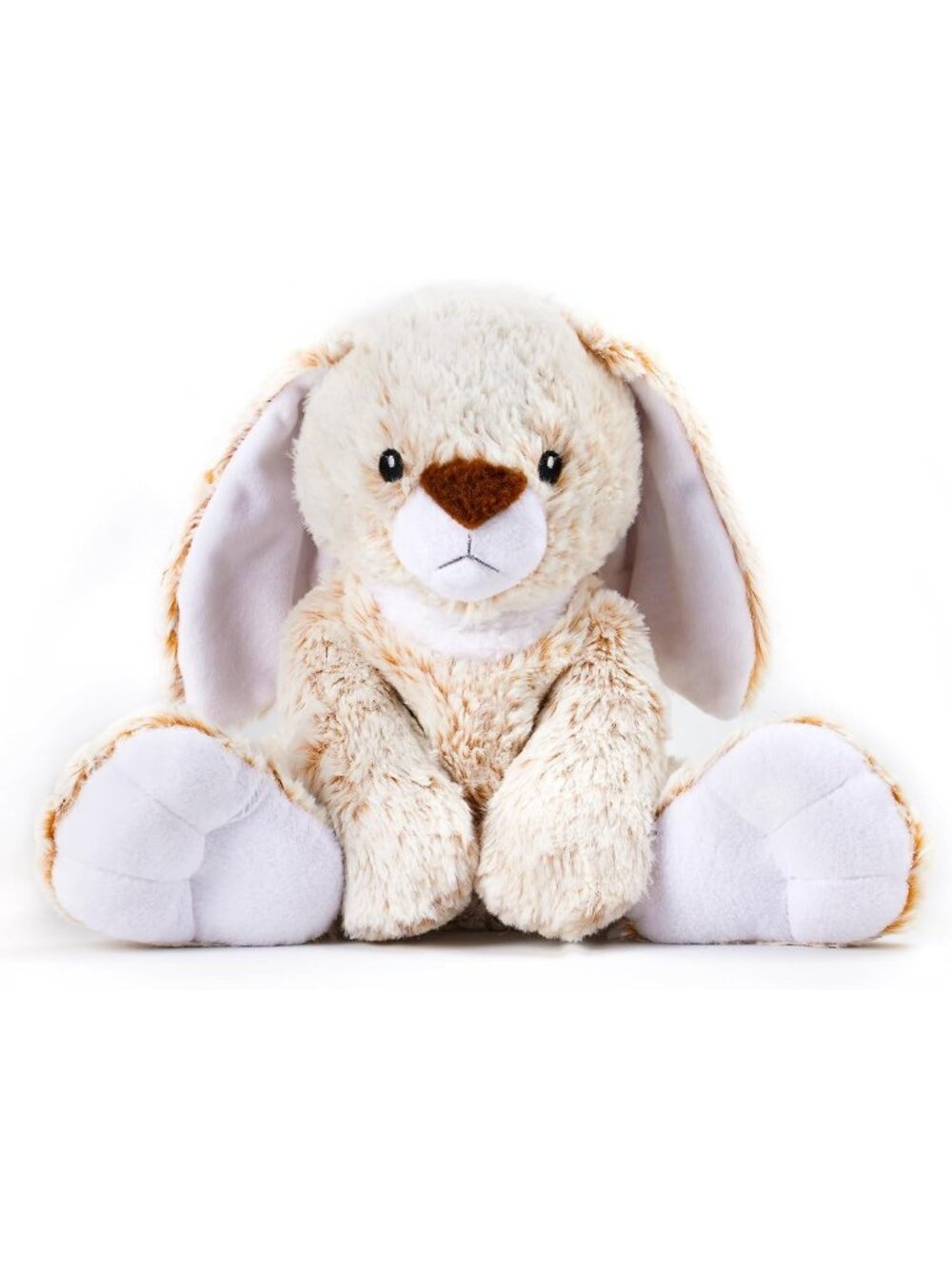 Bunny Weighted Plush Lavender Scented Microwavable Heating Pad Cozy Toy